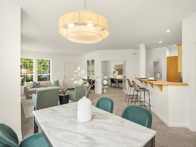 House for sale in Redmond, Washington