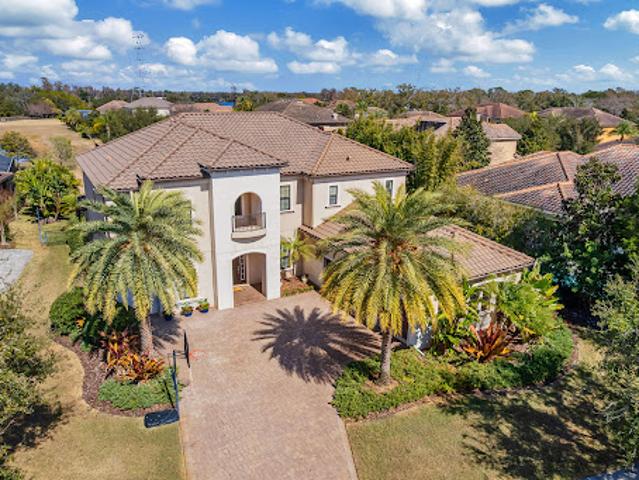 House for sale in Tampa, Florida