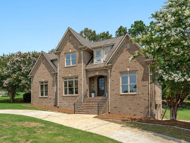 House for sale in Birmingham, Alabama