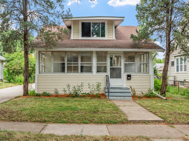 House for sale in Ramsey, Minnesota