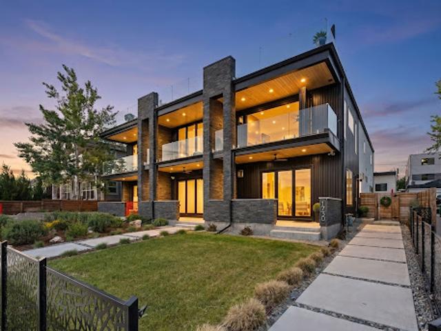 House for sale in Denver, Colorado
