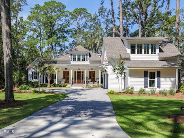 House for sale in South Carolina