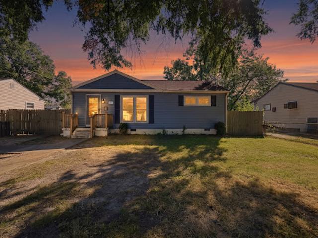 House for sale in Norfolk, Virginia