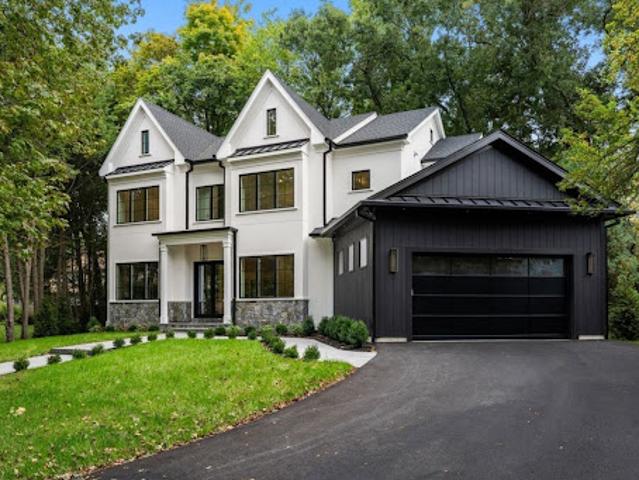 House for sale in Waban, Newton
