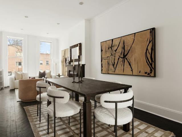 House for sale in New York