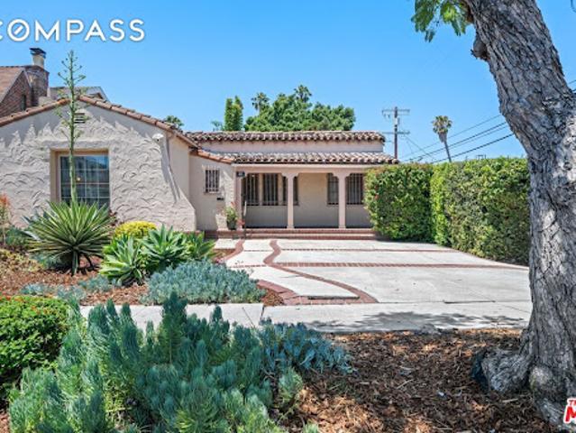 House for sale in Canoga Park, California