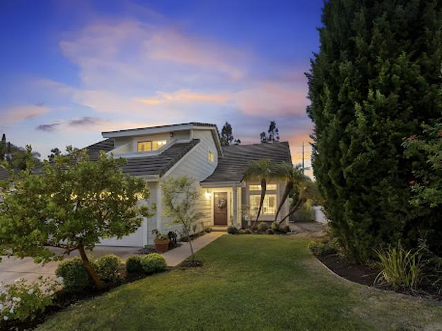 House for sale in Cardiff, California