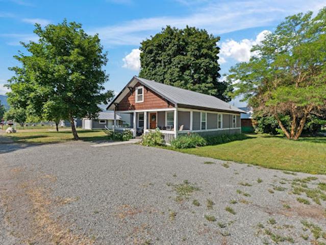 House for sale in Priest River, Idaho