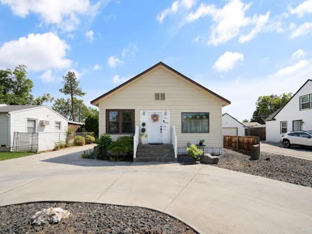 House for sale in Kennewick, Washington