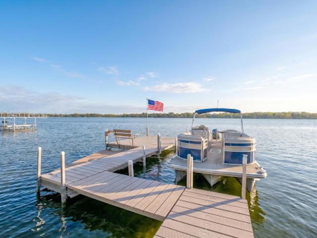 House for sale in Ramsey, Minnesota