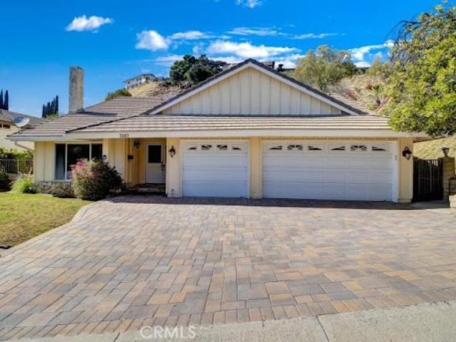House for sale in Burbank, California