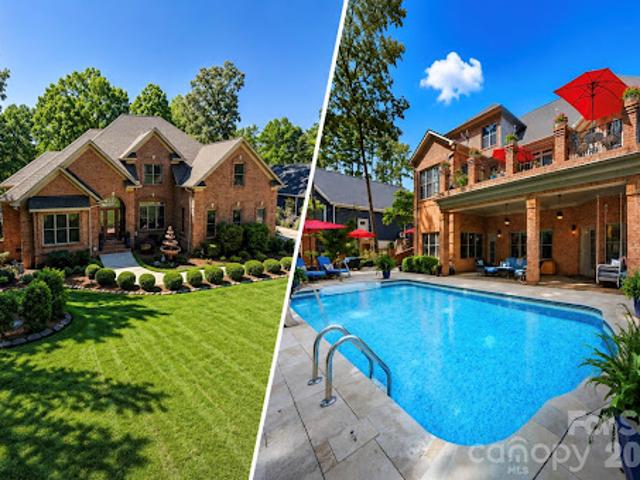 House for sale in Troutman, North Carolina