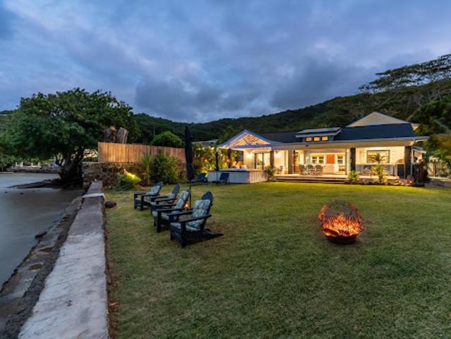 House for sale in Kaneohe, Honolulu County