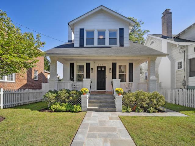 House for sale in Washington, Washington DC