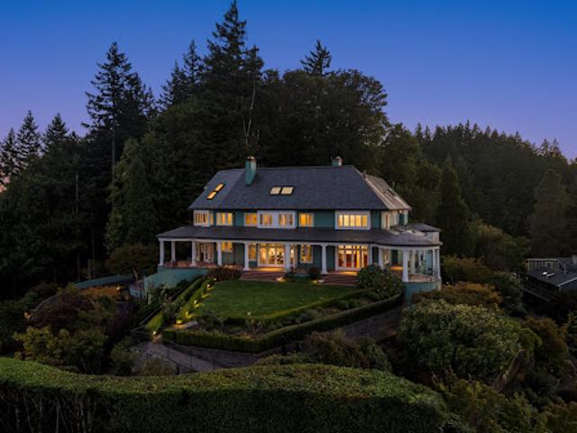 House for sale in Oregonia