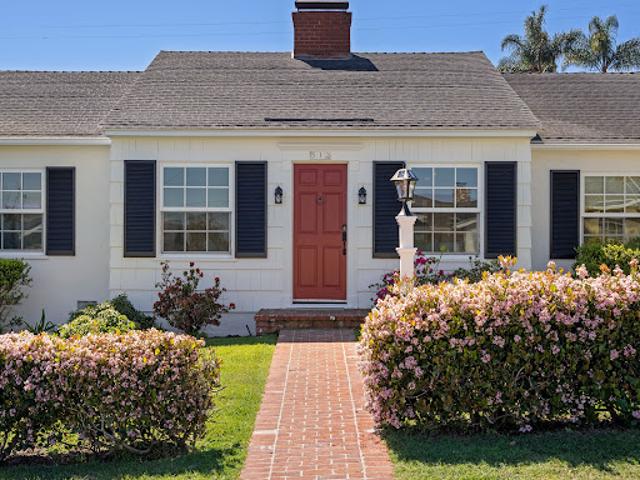 House for sale in Redondo Beach, California