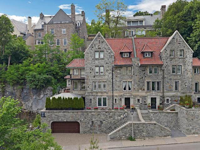 House for sale in St. Leonard's, Quebec