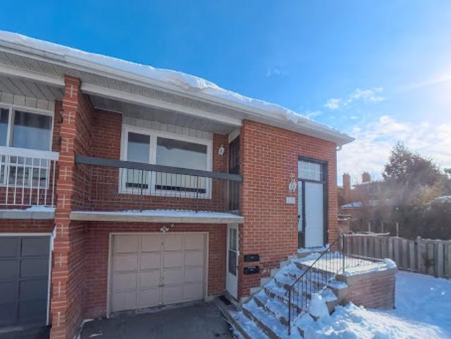 House for rent in York, Ontario