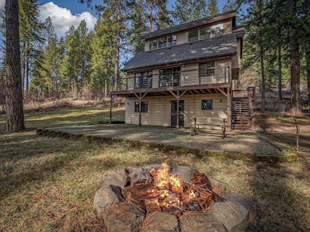 House for sale in Coeur D Alene, Idaho