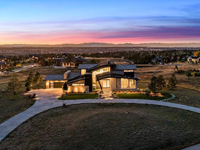 House for sale in Parker, Colorado