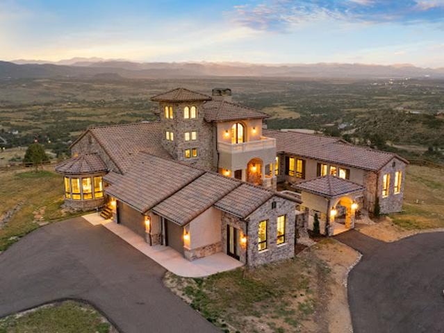 House for sale in Castle Rock, Colorado