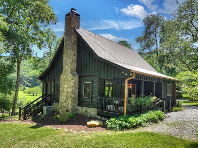 House for sale in Gilmer, Georgia