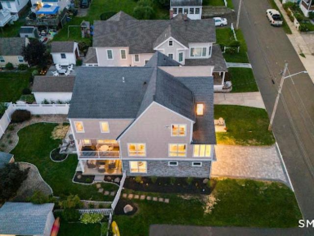 House for sale in Milford, Connecticut