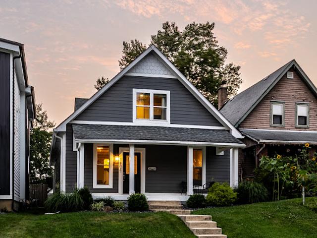 House for sale in Camby, Indiana