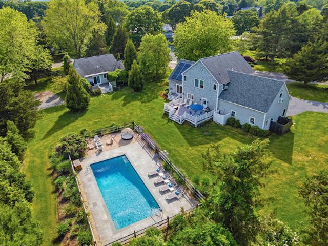 House for sale in Shelter Island, New York