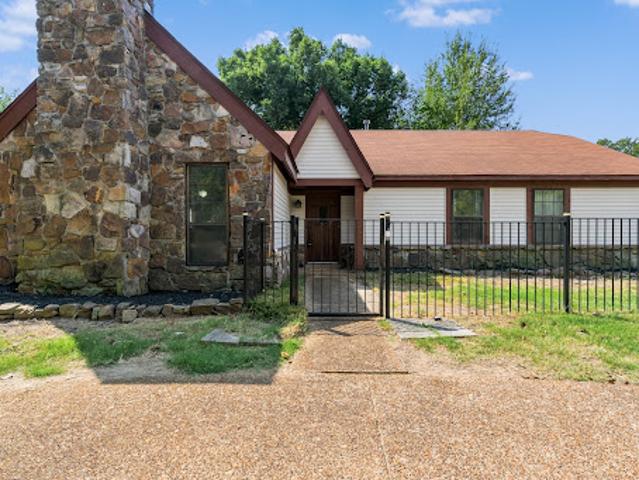 House for sale in Bartlett, West Tennessee
