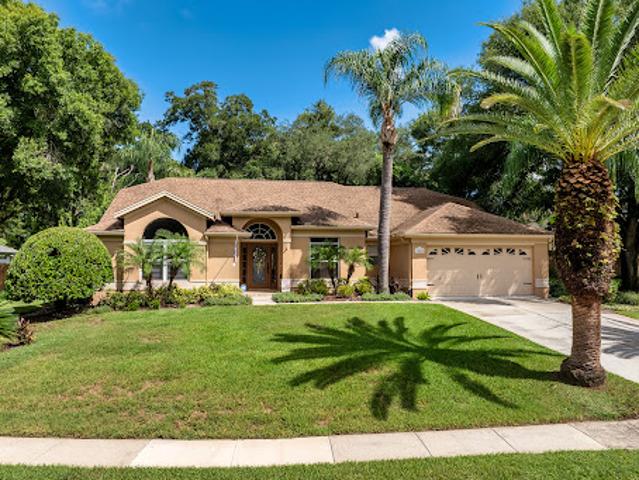House for sale in Apopka, Orange County