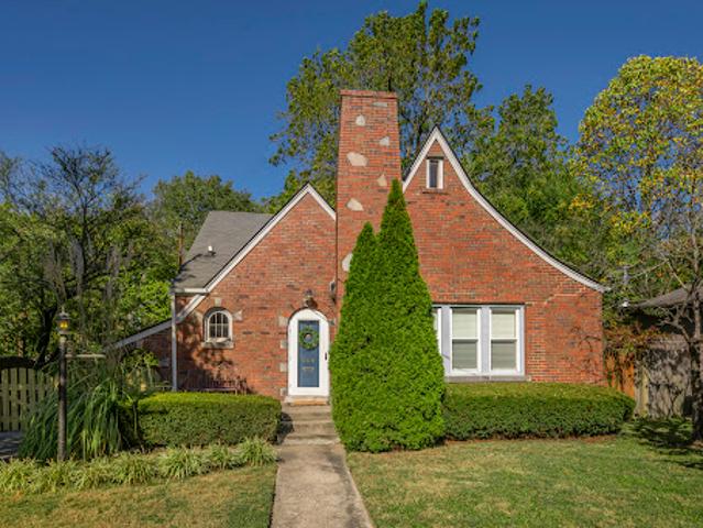House for sale in Lexington, Fayette County