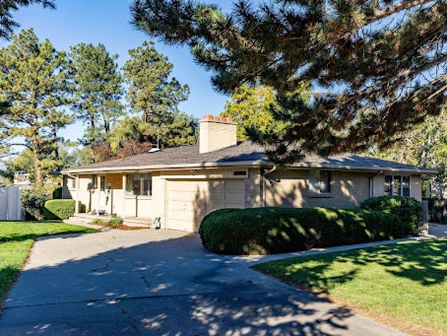 House for sale in Salt Lake City, Salt Lake County