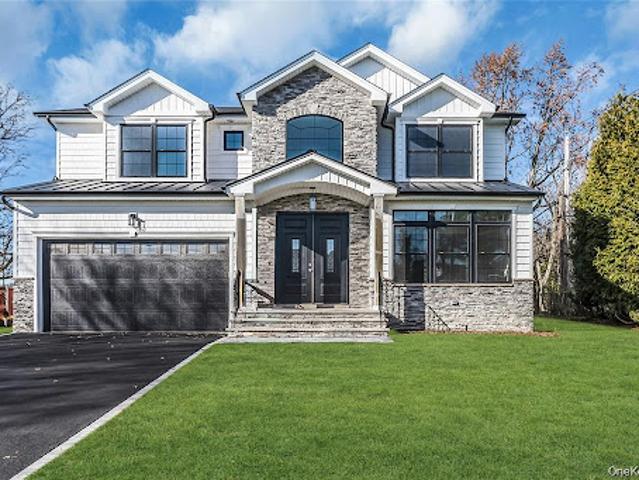 House for sale in Nassau, New York