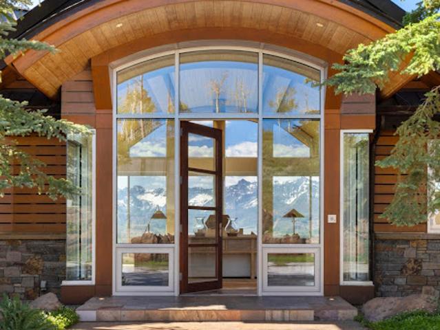 House for sale in Telluride, Colorado