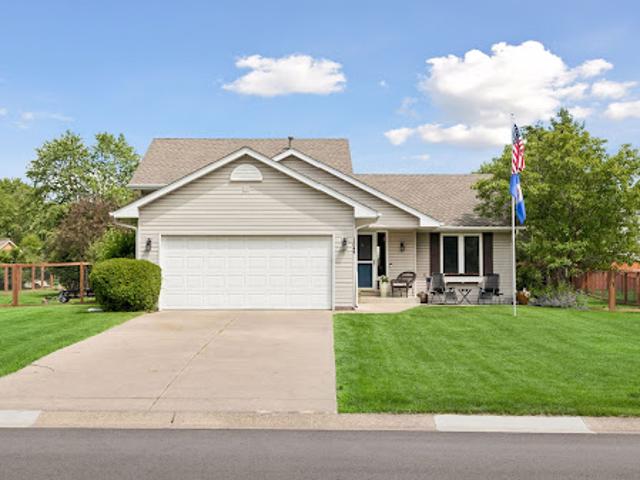 House for sale in Woodbury, Minnesota