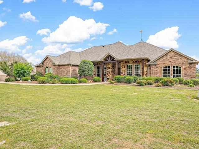 House for sale in Parker, Texas