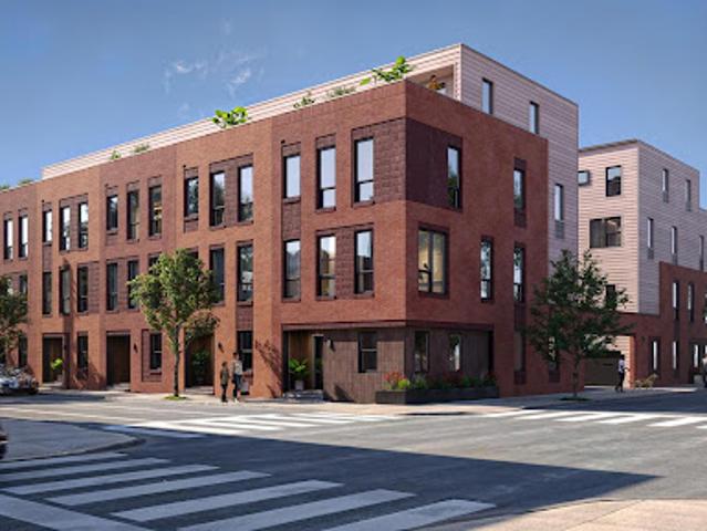 House for sale in Philadelphia, Pennsylvania