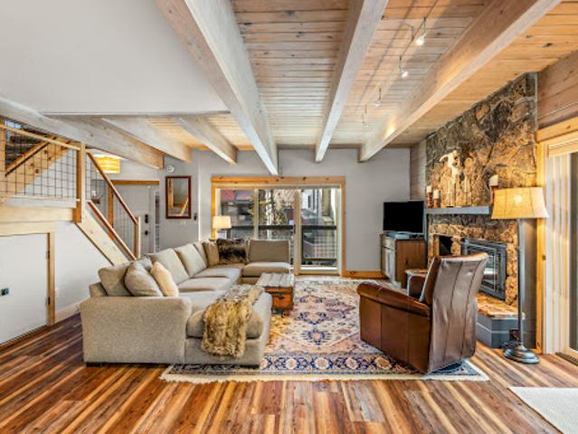 House for sale in Steamboat Springs, Colorado