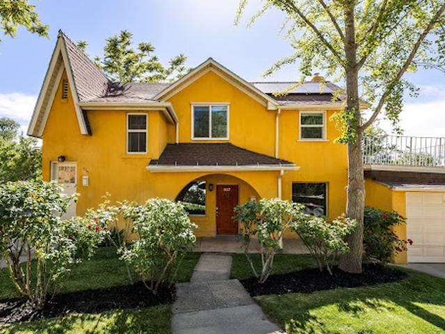 House for sale in Salt Lake City, Utah