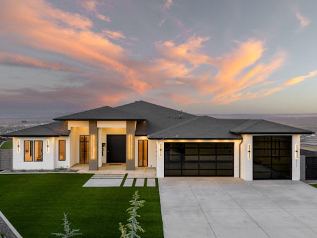 House for sale in Kennewick, Washington