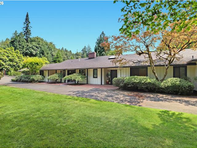 House for sale in Oregonia