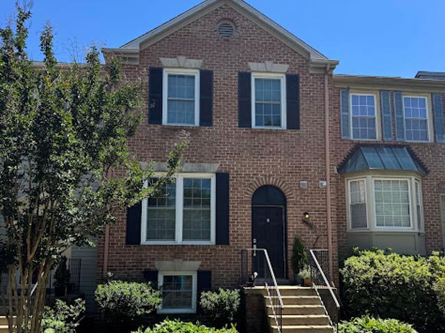 House for sale in Virginia