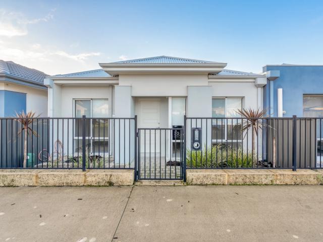 House for rent in Parklands, Western Australia