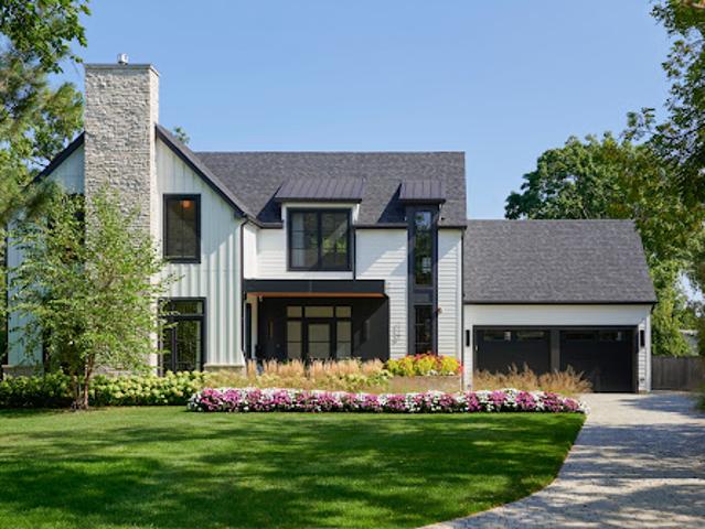 House for sale in Glencoe, Illinois