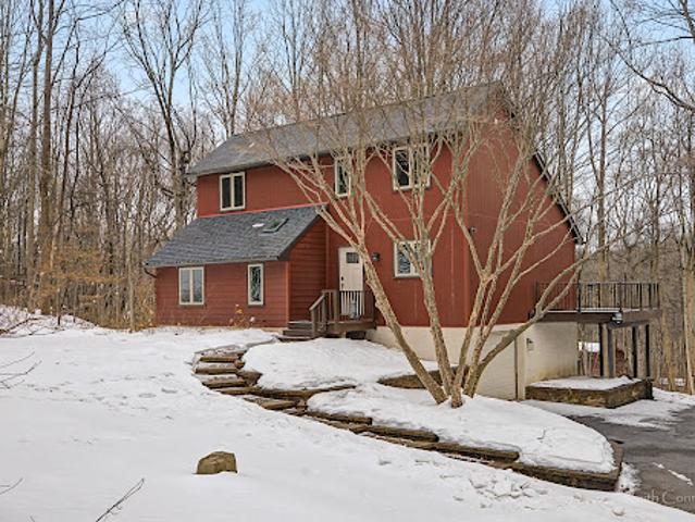 House for sale in Chester, Pennsylvania