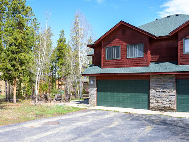 House for sale in Fraser, Colorado