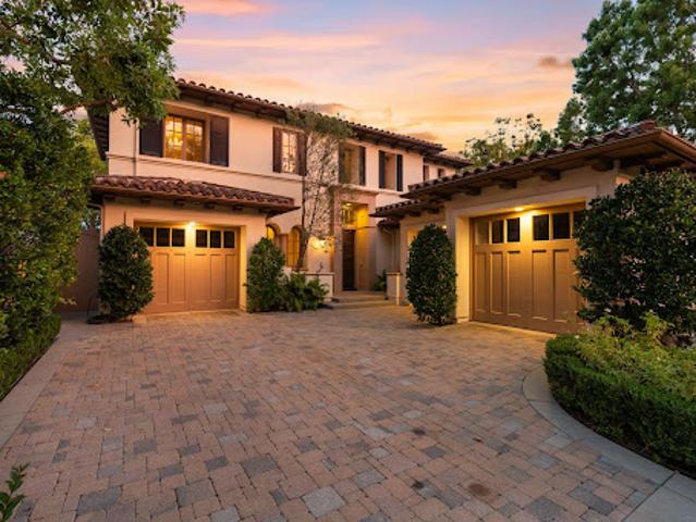 House for sale in Corona Del Mar, California