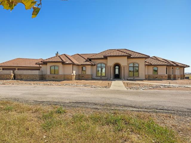 House for sale in Williamson, Texas