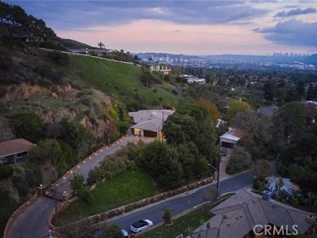 House for sale in Burbank, California
